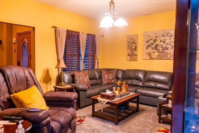 7506 Quail Springs Drive, Arlington, TX 76002