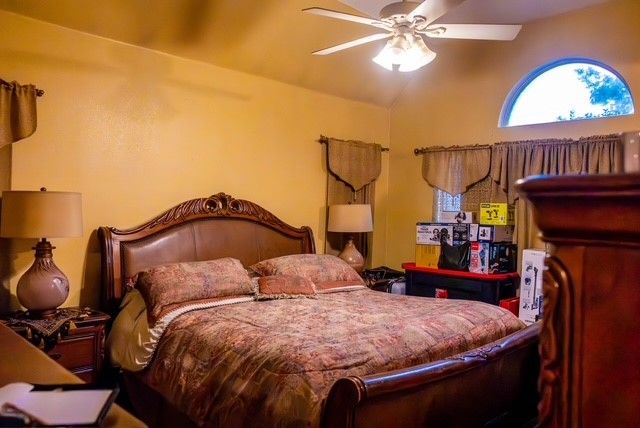 7506 Quail Springs Drive, Arlington, TX 76002