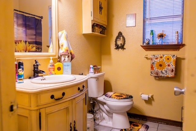 7506 Quail Springs Drive, Arlington, TX 76002