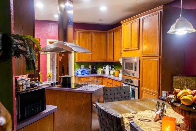 7506 Quail Springs Drive, Arlington, TX 76002