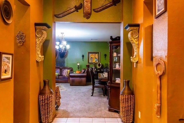 7506 Quail Springs Drive, Arlington, TX 76002
