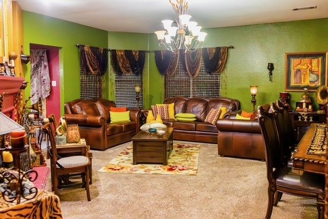 7506 Quail Springs Drive, Arlington, TX 76002