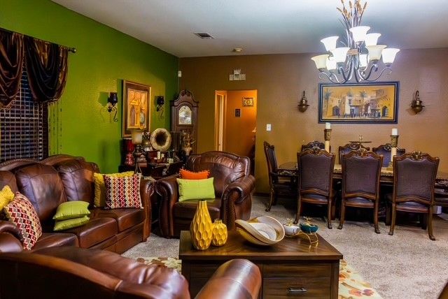7506 Quail Springs Drive, Arlington, TX 76002