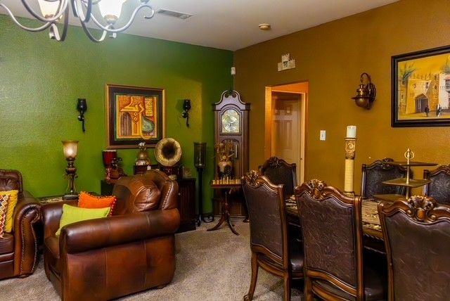 7506 Quail Springs Drive, Arlington, TX 76002