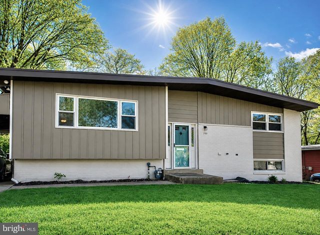 703 BENT LN, Newark, DE 19711