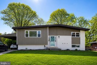 703 BENT LN, Newark, DE 19711