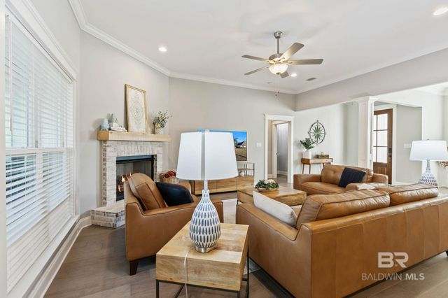 13355 Ibis Boulevard, Spanish Fort, AL 36527