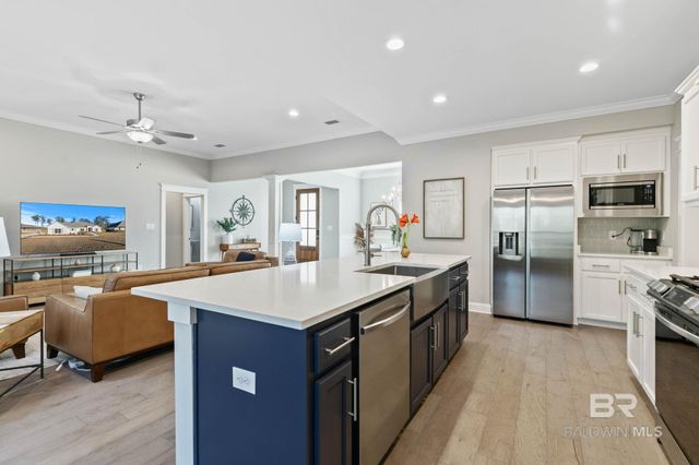 13355 Ibis Boulevard, Spanish Fort, AL 36527