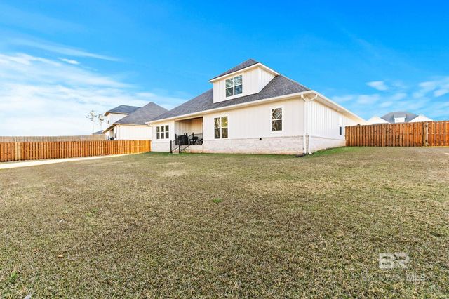 13355 Ibis Boulevard, Spanish Fort, AL 36527