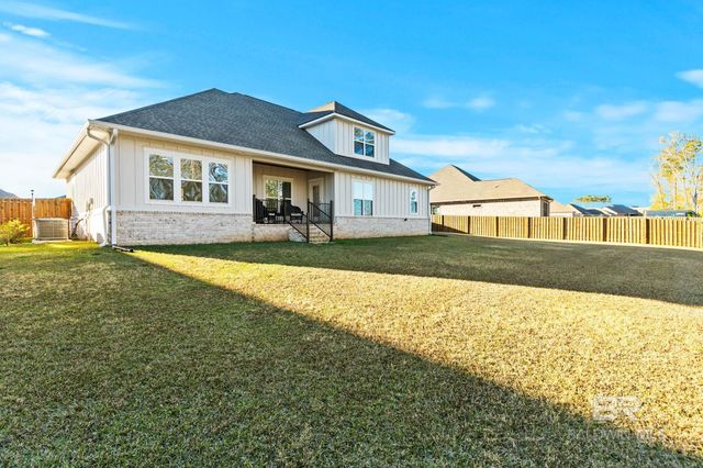 13355 Ibis Boulevard, Spanish Fort, AL 36527