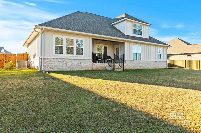 13355 Ibis Boulevard, Spanish Fort, AL 36527