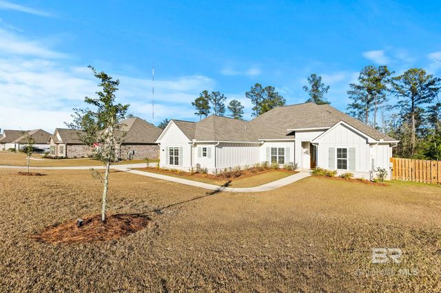 13355 Ibis Boulevard, Spanish Fort, AL 36527