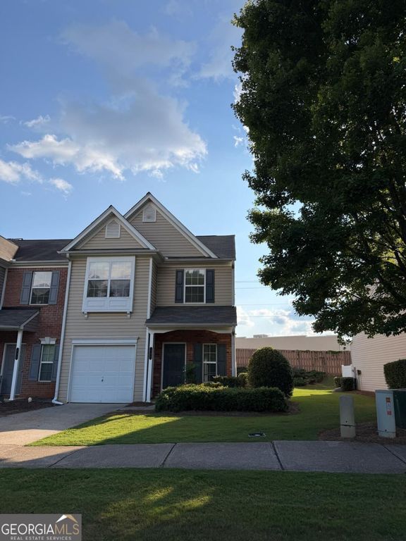 147 Primrose Drive, Cumming, GA 30040