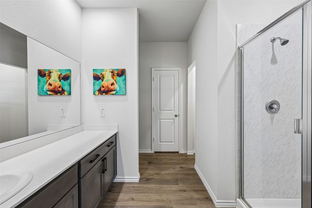 2205 Feeder Way, Royse City, TX 75189