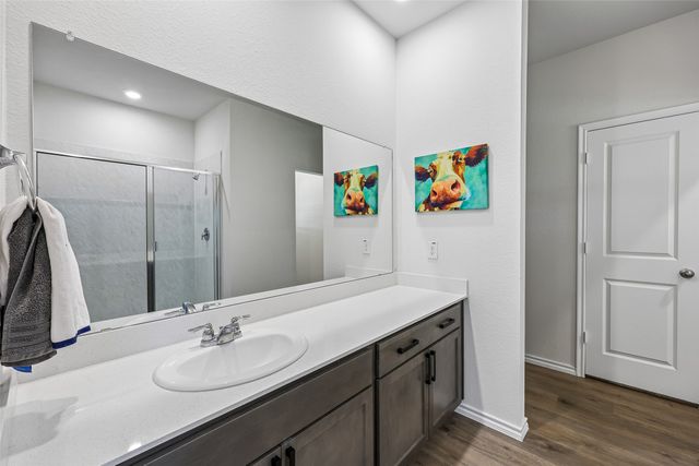 2205 Feeder Way, Royse City, TX 75189