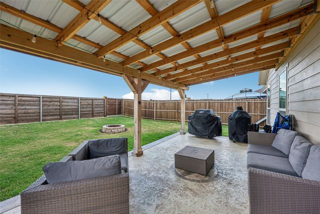 2205 Feeder Way, Royse City, TX 75189