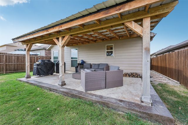 2205 Feeder Way, Royse City, TX 75189