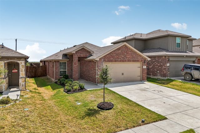 2205 Feeder Way, Royse City, TX 75189