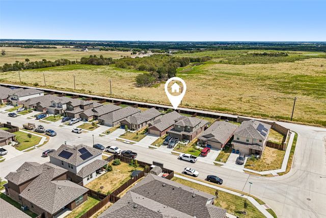 2205 Feeder Way, Royse City, TX 75189
