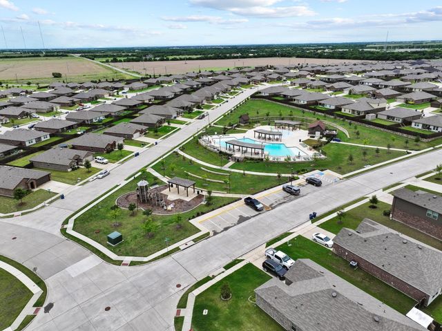 2205 Feeder Way, Royse City, TX 75189