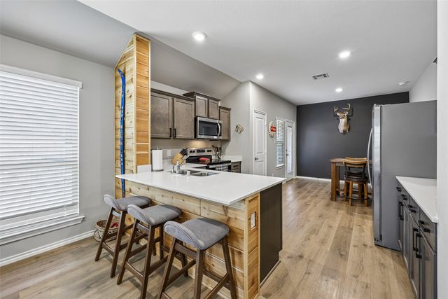 2205 Feeder Way, Royse City, TX 75189