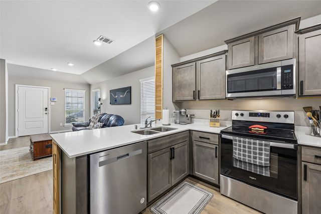 2205 Feeder Way, Royse City, TX 75189