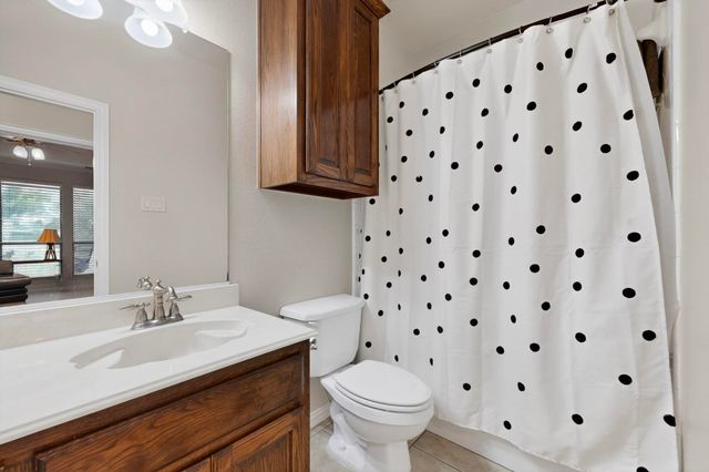 18209 Langford Lane, Talty, TX 75126