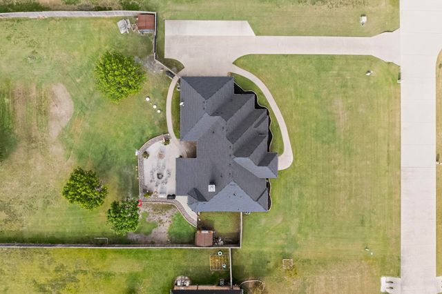 18209 Langford Lane, Talty, TX 75126