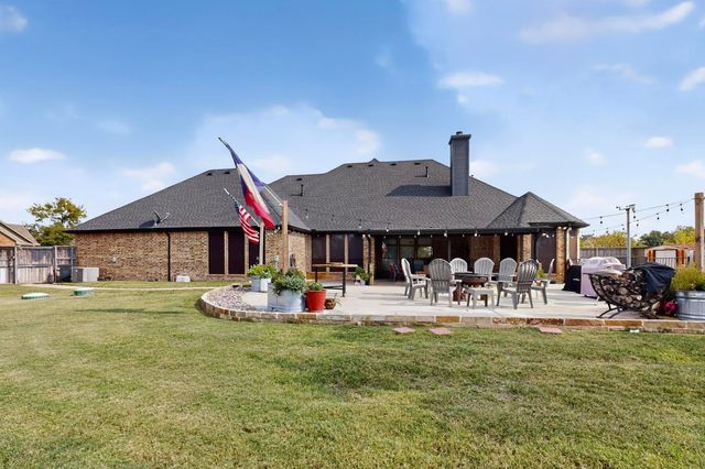 18209 Langford Lane, Talty, TX 75126