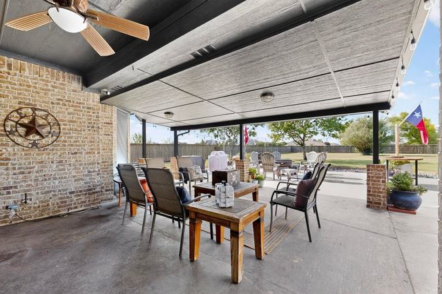 18209 Langford Lane, Talty, TX 75126