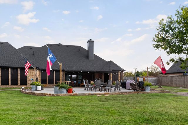 18209 Langford Lane, Talty, TX 75126