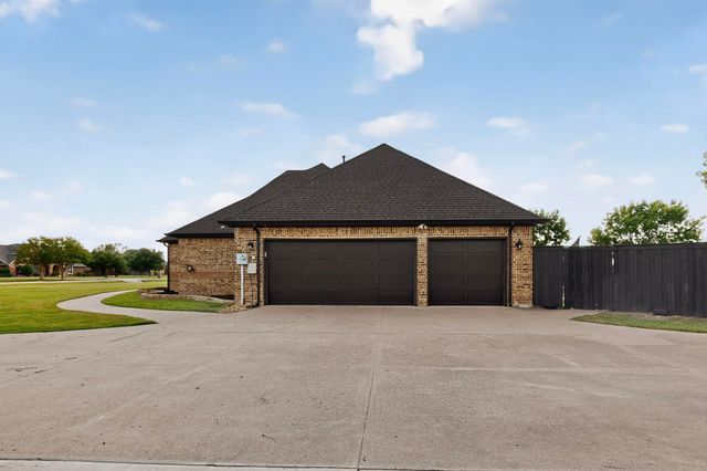 18209 Langford Lane, Talty, TX 75126