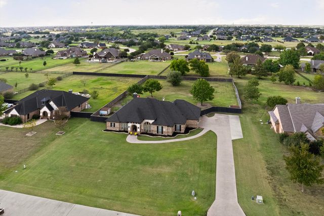 18209 Langford Lane, Talty, TX 75126