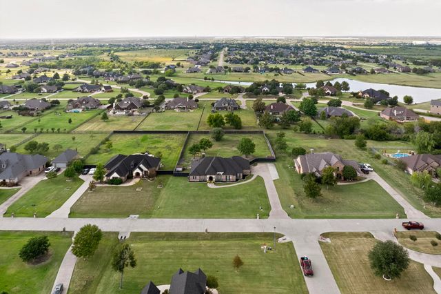 18209 Langford Lane, Talty, TX 75126