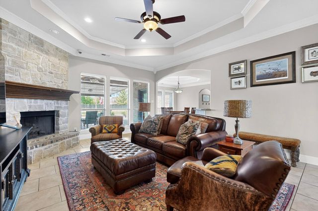 18209 Langford Lane, Talty, TX 75126