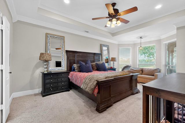 18209 Langford Lane, Talty, TX 75126