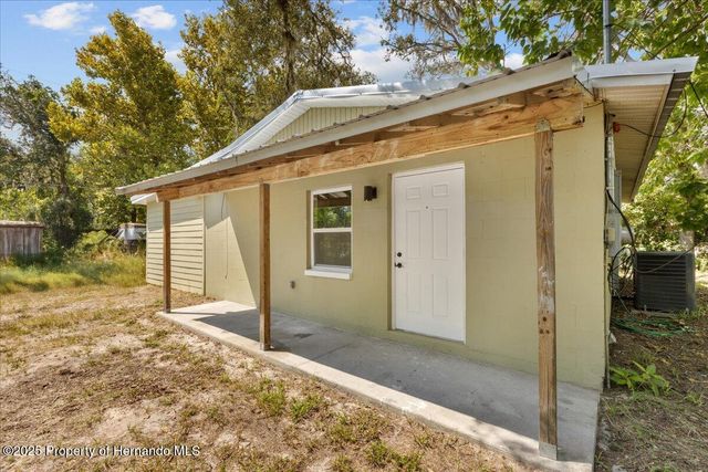 308 NE 152nd Street, Cross City, FL 32628