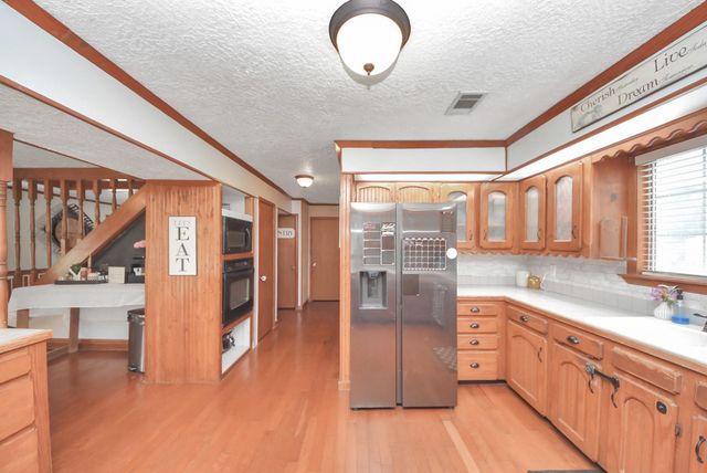 1054 County Road 650, Dayton, TX 77535