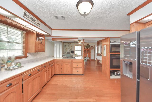 1054 County Road 650, Dayton, TX 77535