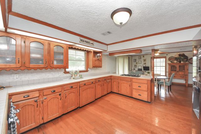 1054 County Road 650, Dayton, TX 77535