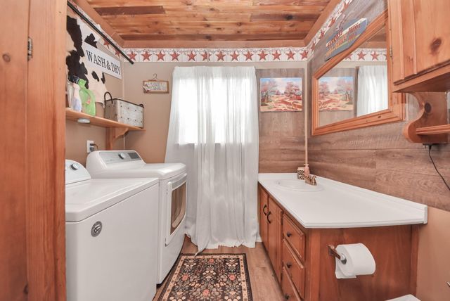 1054 County Road 650, Dayton, TX 77535