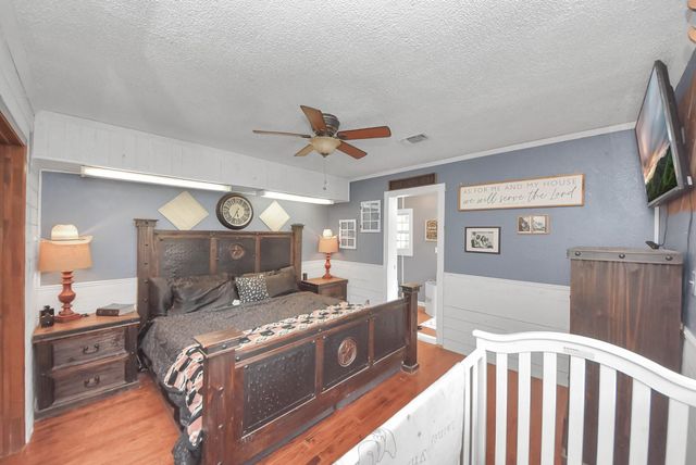 1054 County Road 650, Dayton, TX 77535