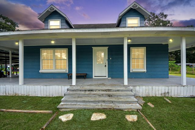 1054 County Road 650, Dayton, TX 77535