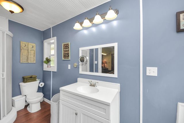 1054 County Road 650, Dayton, TX 77535