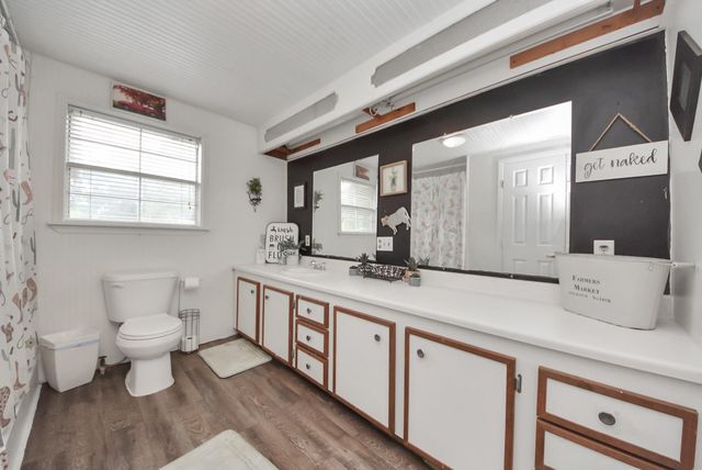 1054 County Road 650, Dayton, TX 77535