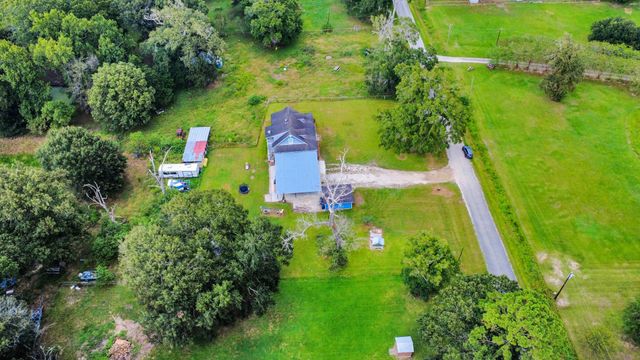 1054 County Road 650, Dayton, TX 77535
