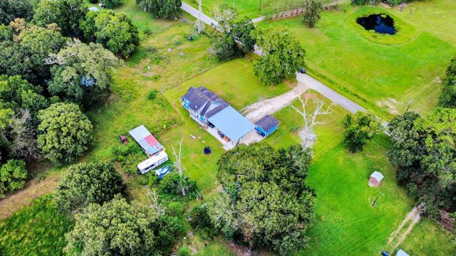 1054 County Road 650, Dayton, TX 77535