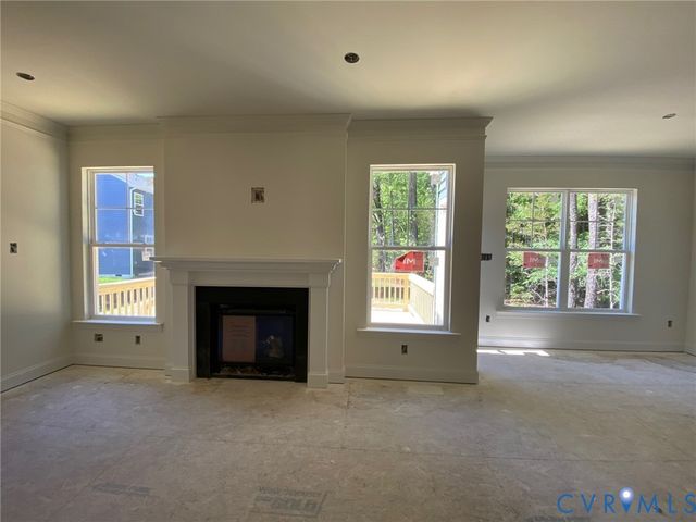 2605 Forget Me Not Ln, Glen Allen, VA 23060