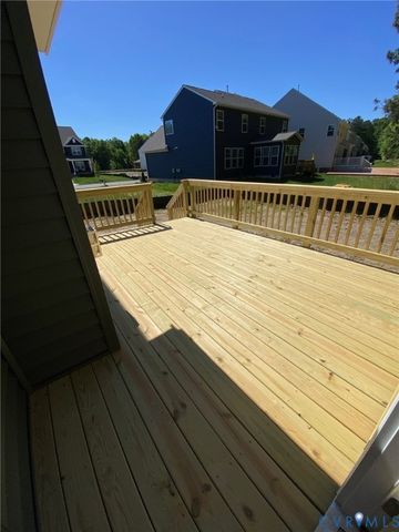 2605 Forget Me Not Ln, Glen Allen, VA 23060