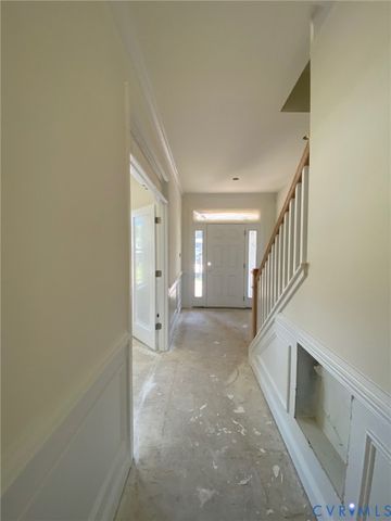 2605 Forget Me Not Ln, Glen Allen, VA 23060